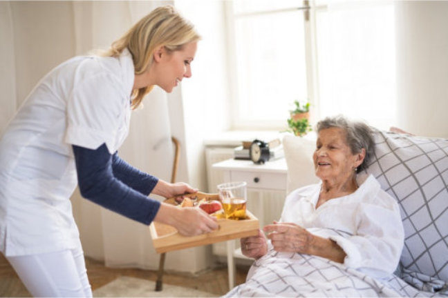  Home Care Options Available for You