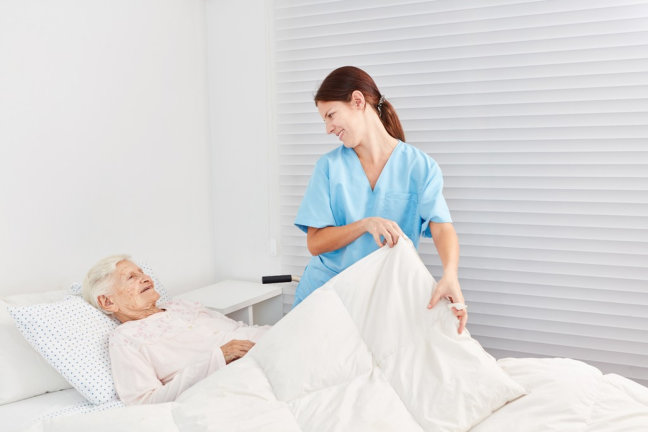 What You Should Consider When Choosing a Hospice Provider