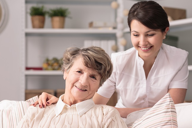 how-your-senior-loved-one-can-benefit-from-in-home-care